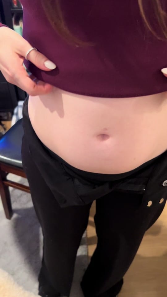 Post 1 by Charlotte Jensen on TikTok (video)