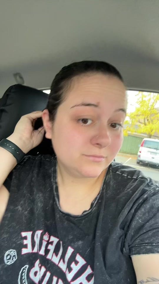Post 6 by Charlotte Jensen on TikTok (video)