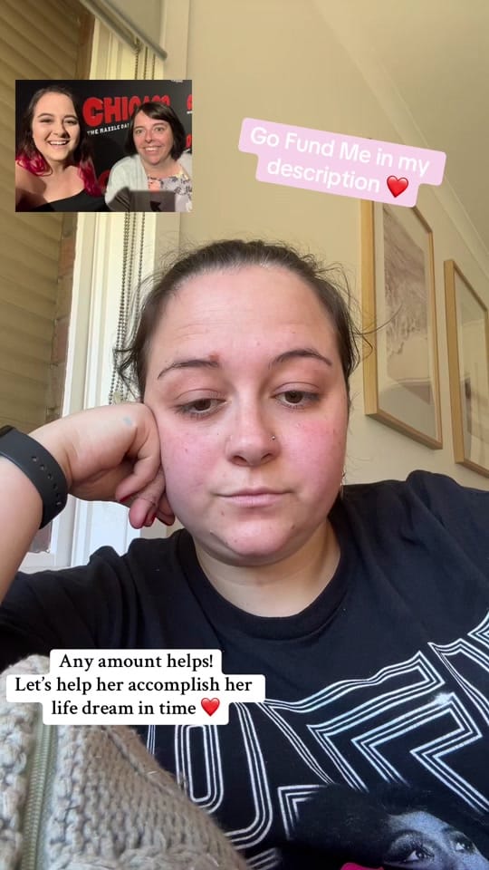 Post 5 by Charlotte Jensen on TikTok (video)
