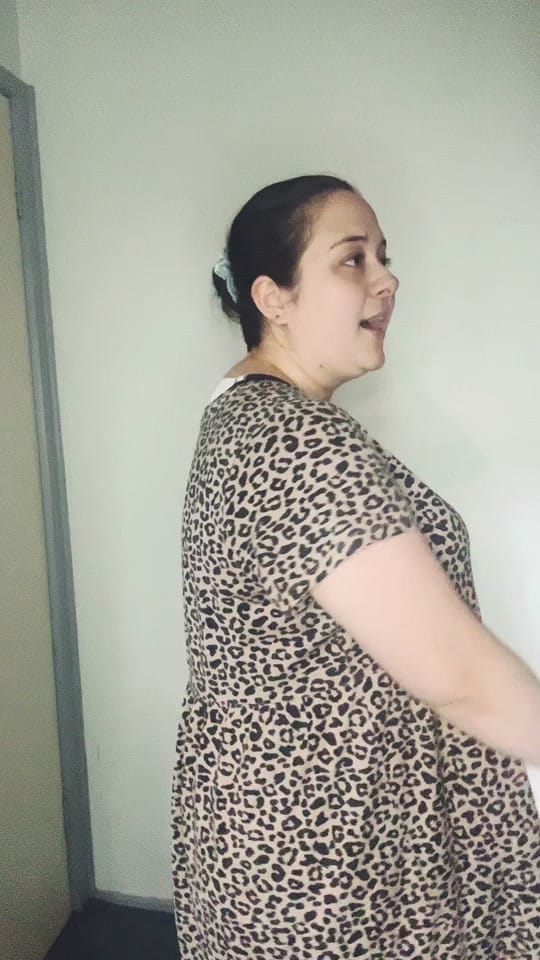 Post 10 by Charlotte Jensen on TikTok (video)