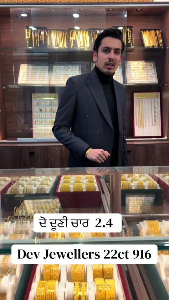 Post 2 by Singh Gursharan on TikTok (video)