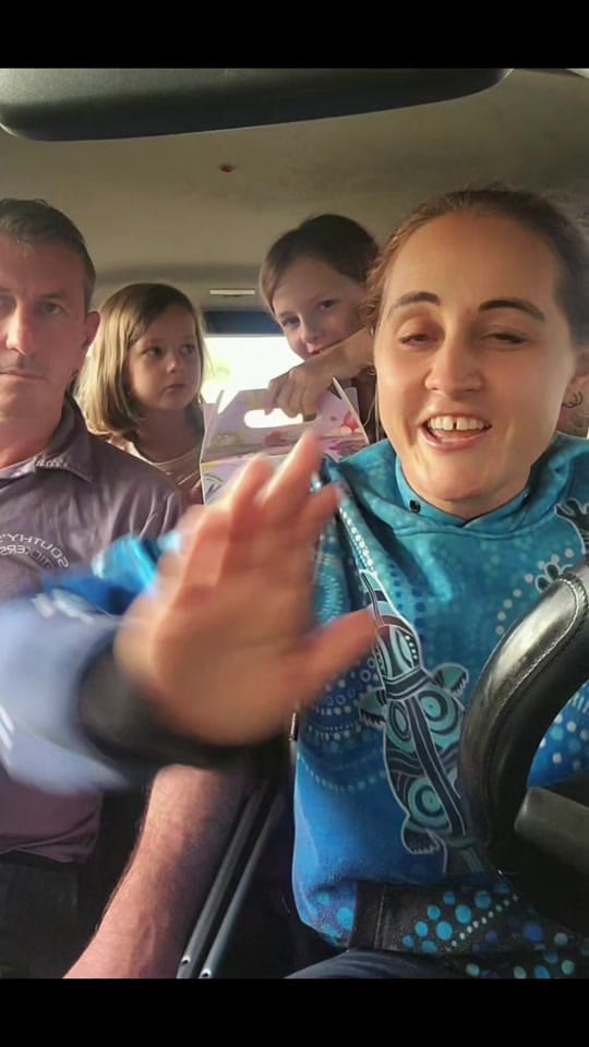 Post 6 by AussieMumUnfiltered on TikTok (video)