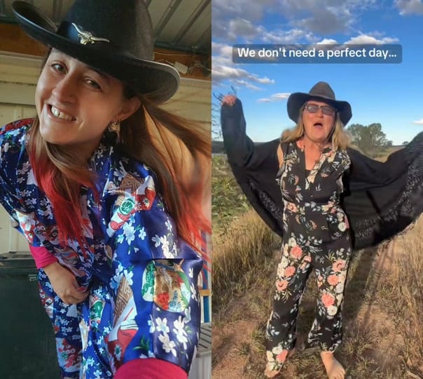 Post 10 by AussieMumUnfiltered on TikTok (video)