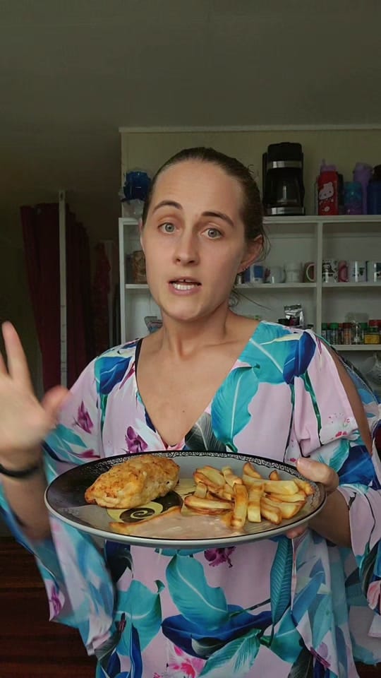 Post 4 by AussieMumUnfiltered on TikTok (video)