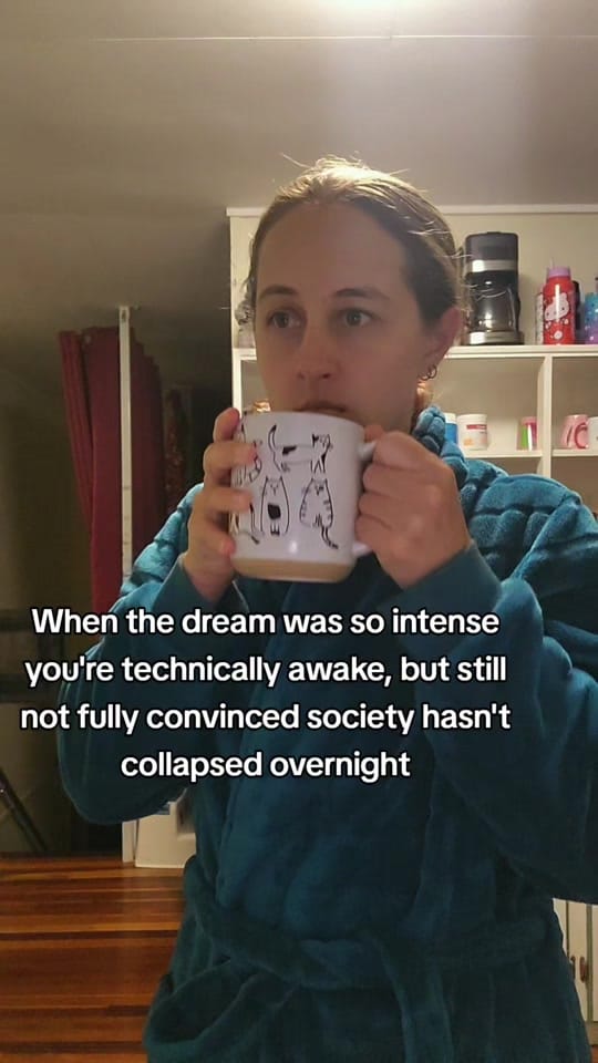 Post 8 by AussieMumUnfiltered on TikTok (video)