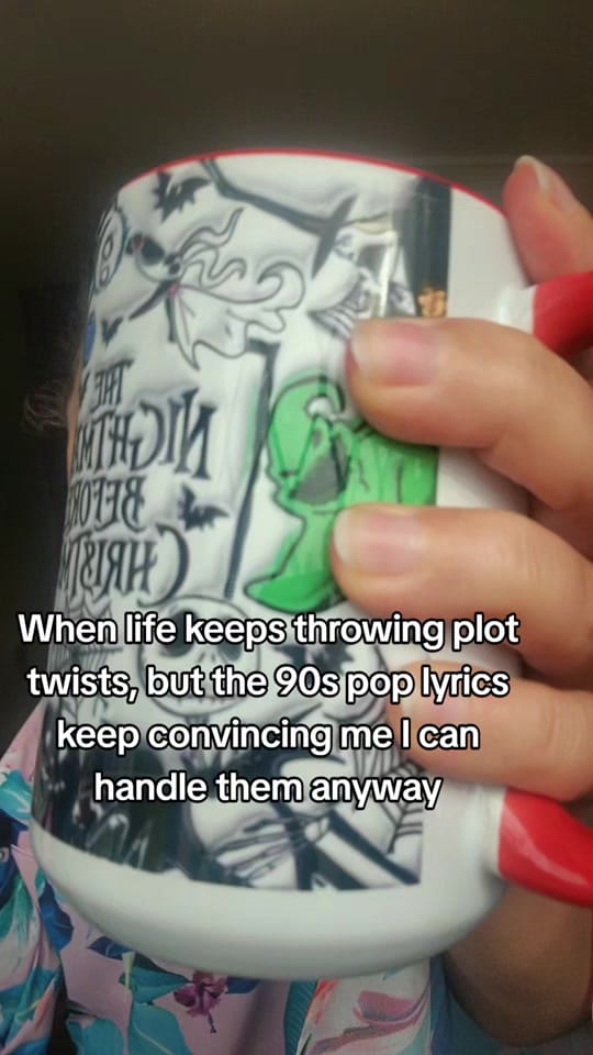 Post 5 by AussieMumUnfiltered on TikTok (video)