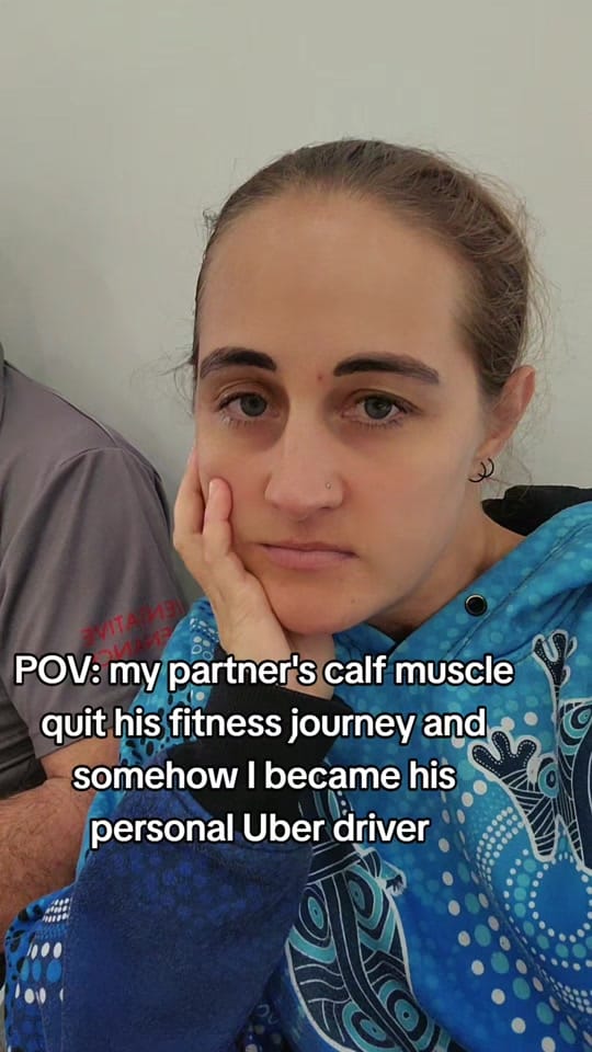 Post 7 by AussieMumUnfiltered on TikTok (video)