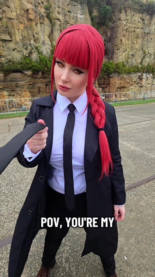 Post 5 by Jessica Luna on TikTok (video)