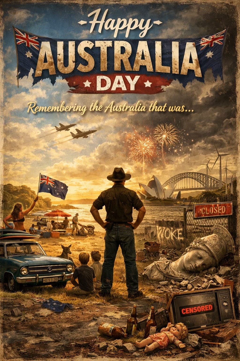 Post 2 by Aussie_Arrow on TikTok (video)