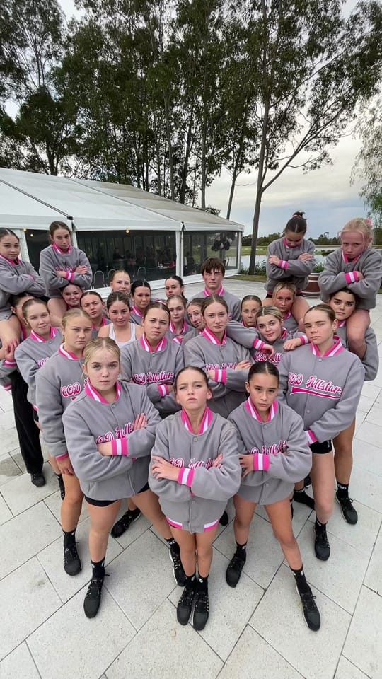 Post 4 by EOD ALLSTARS on TikTok (video)