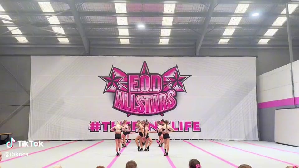 Post 9 by EOD ALLSTARS on TikTok (video)