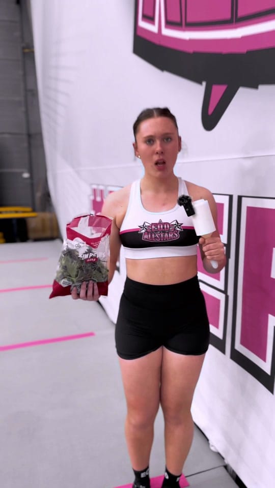 Post 5 by EOD ALLSTARS on TikTok (video)