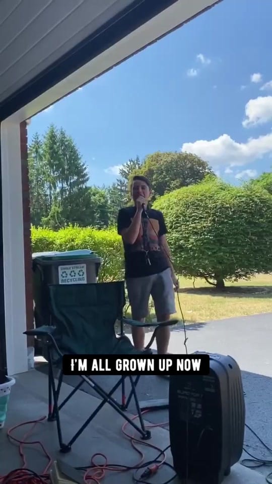 Post 10 by Side-B on TikTok (video)