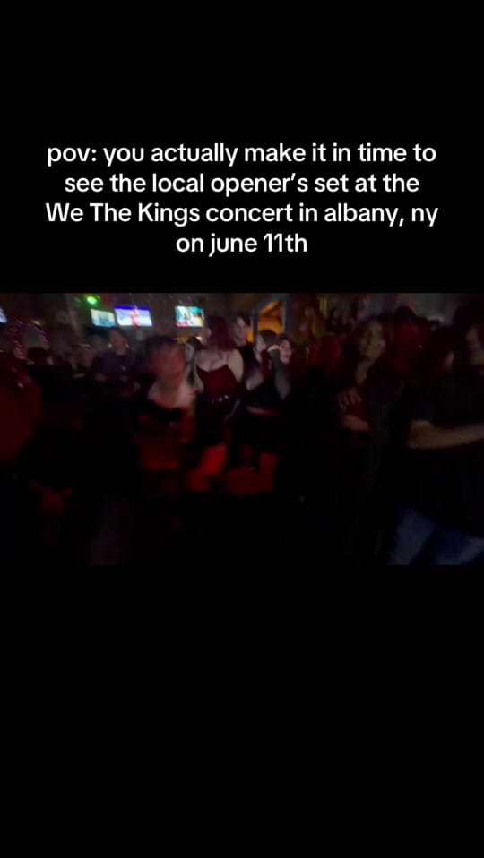 Post 5 by Side-B on TikTok (video)