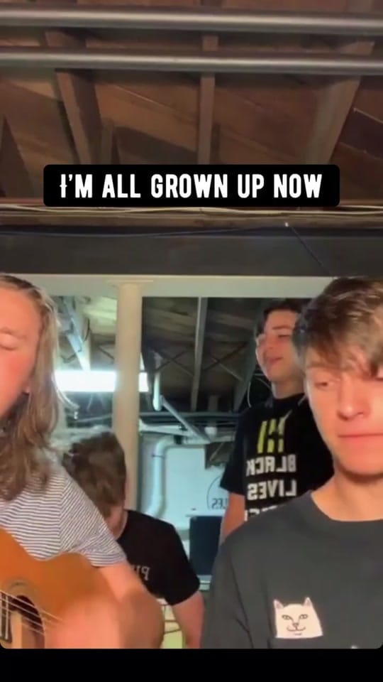 Post 9 by Side-B on TikTok (video)