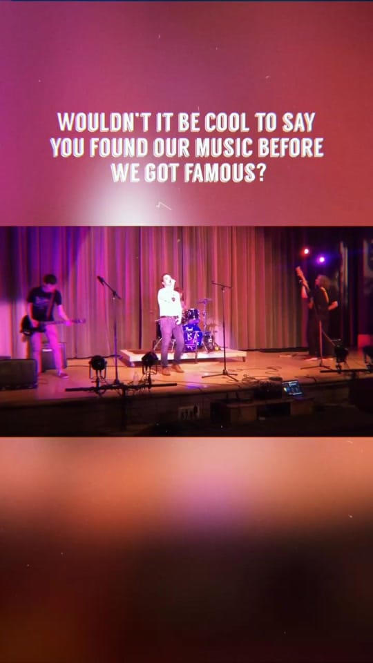 Post 8 by Side-B on TikTok (video)