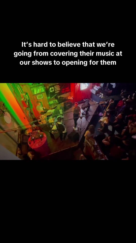 Post 3 by Side-B on TikTok (video)