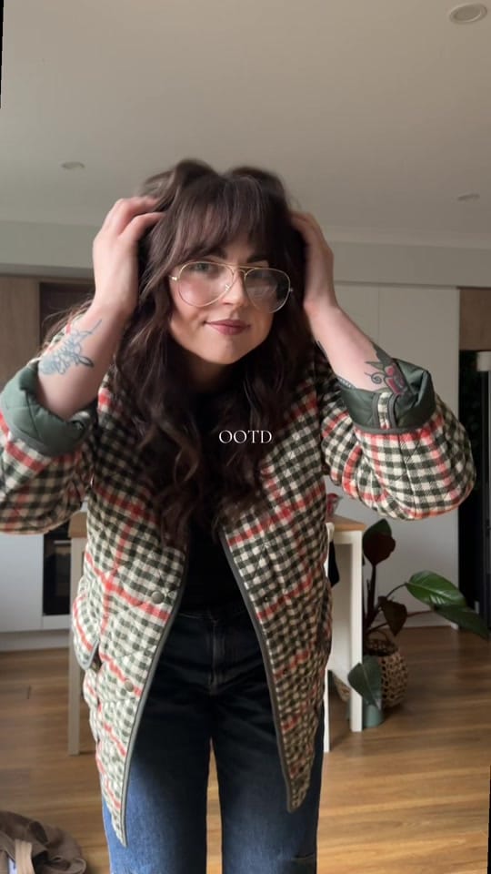 Post 1 by Keeley ✨ on TikTok (video)