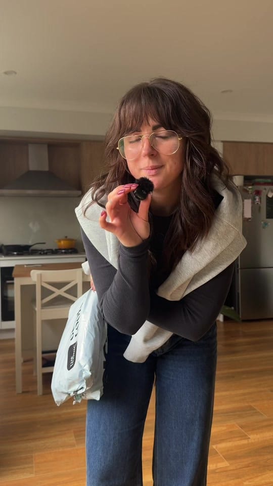 Post 2 by Keeley ✨ on TikTok (video)