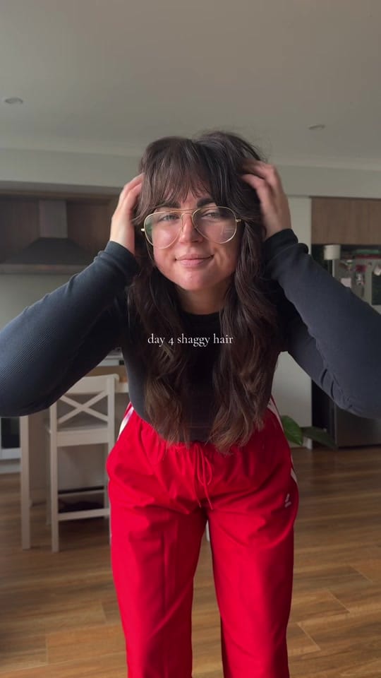 Post 4 by Keeley ✨ on TikTok (video)