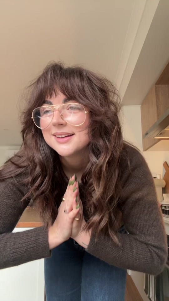 Post 10 by Keeley ✨ on TikTok (video)
