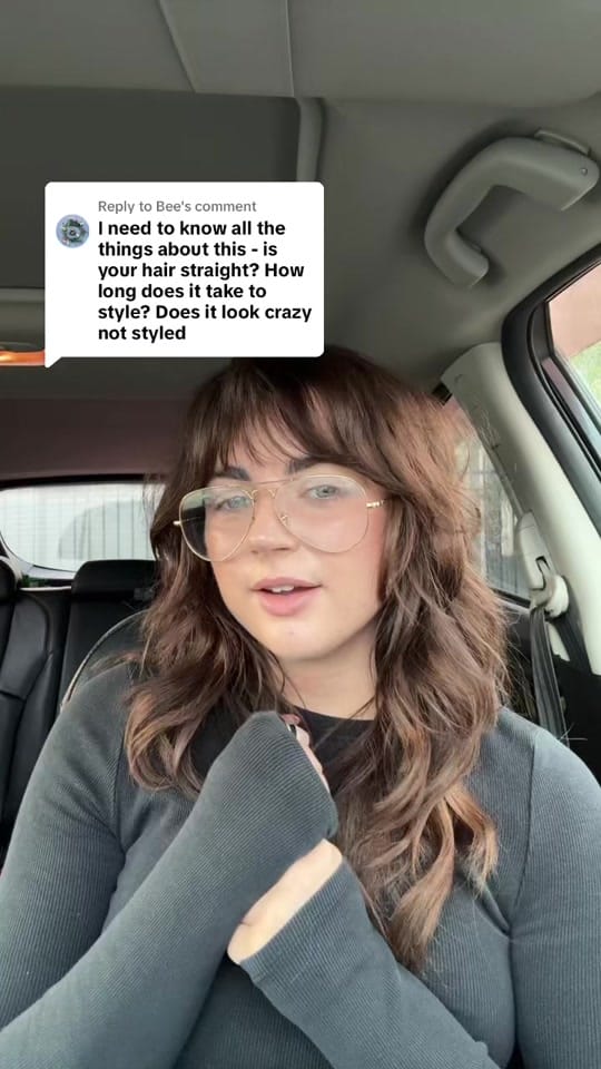 Post 6 by Keeley ✨ on TikTok (video)
