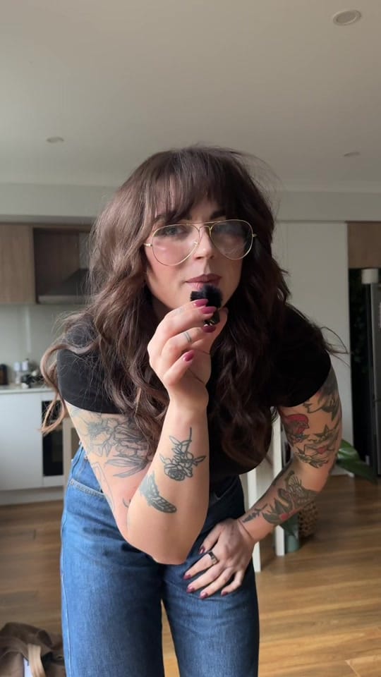 Post 9 by Keeley ✨ on TikTok (video)
