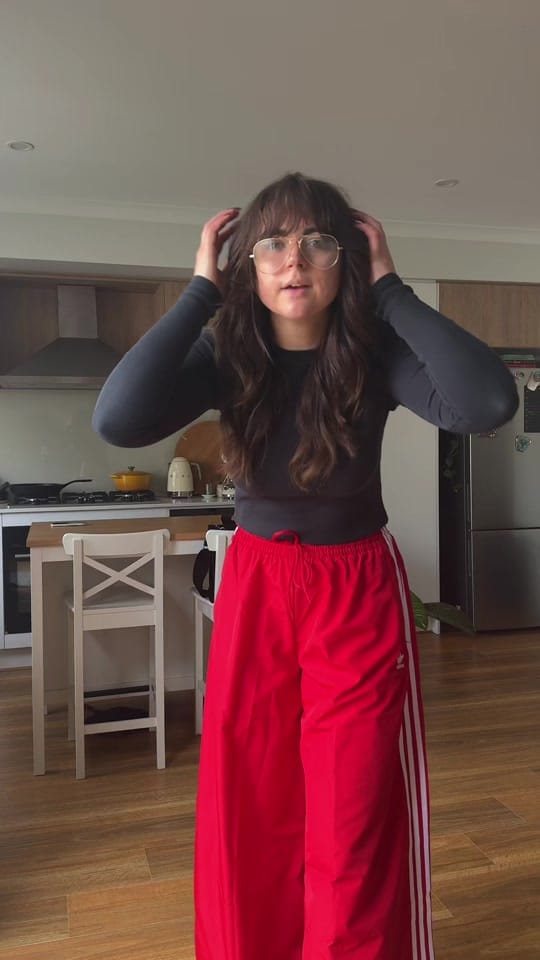 Post 3 by Keeley ✨ on TikTok (video)