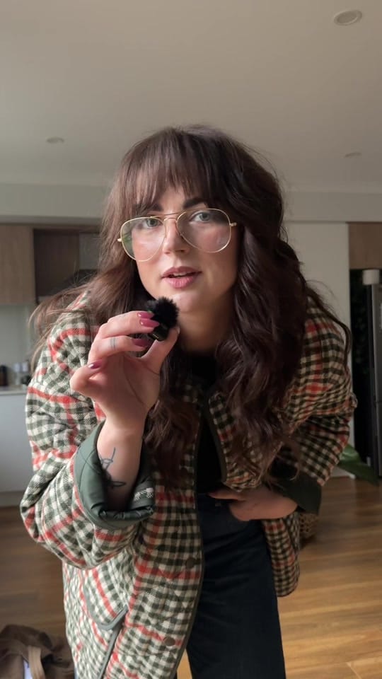 Post 5 by Keeley ✨ on TikTok (video)