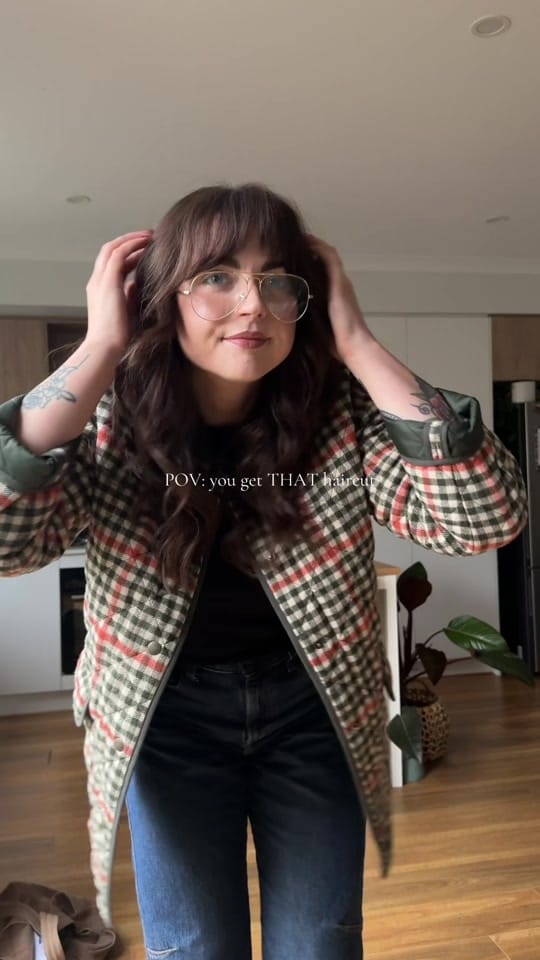 Post 8 by Keeley ✨ on TikTok (video)