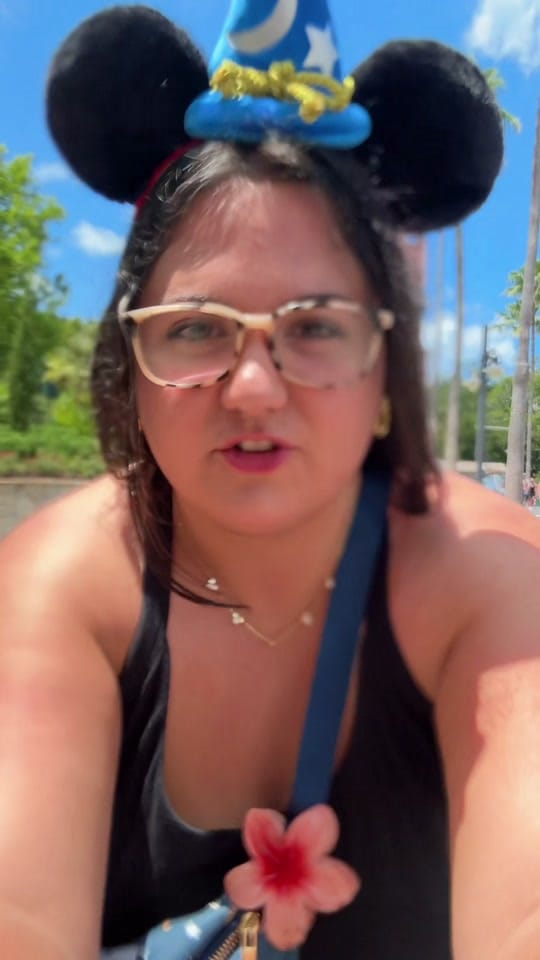 Post 2 by Sydney Pavina on TikTok (video)