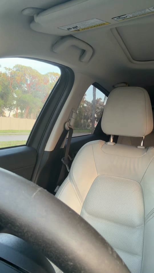 Post 6 by Sydney Pavina on TikTok (video)