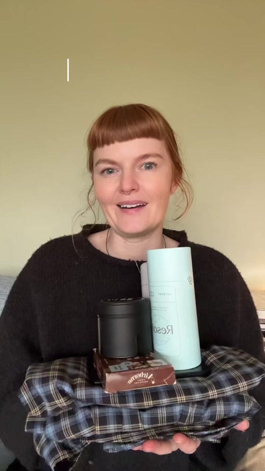 Post 2 by Wren -Librarian 🤎 on TikTok (video)