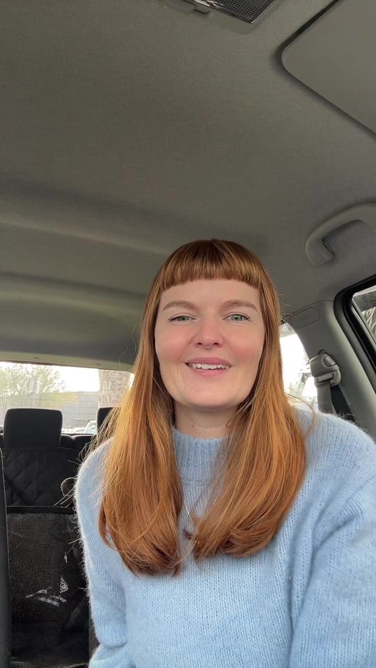 Post 1 by Wren -Librarian 🤎 on TikTok (video)