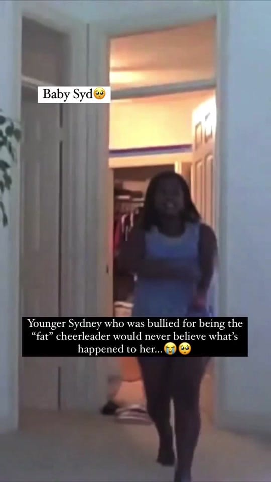 Post 9 by Sydney Bell on TikTok (video)
