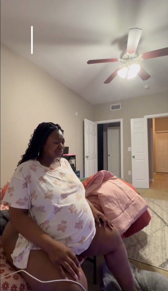 Post 3 by Sydney Bell on TikTok (video)