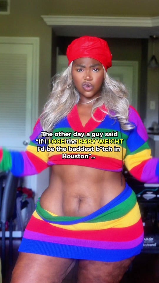 Post 2 by Sydney Bell on TikTok (video)
