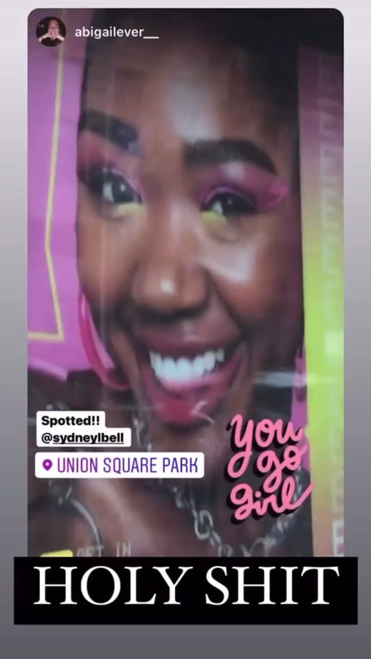 Post 10 by Sydney Bell on TikTok (video)