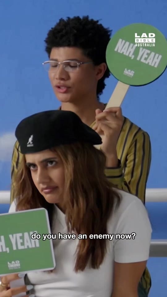 Post 4 by LADbible Australia on TikTok (video)