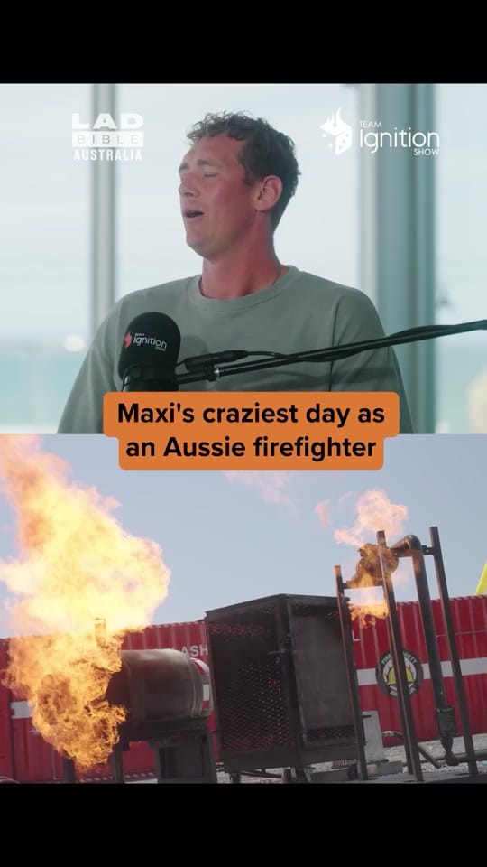 Post 10 by LADbible Australia on TikTok (video)