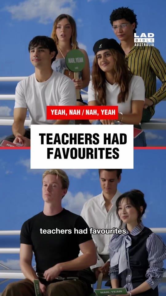 Post 5 by LADbible Australia on TikTok (video)