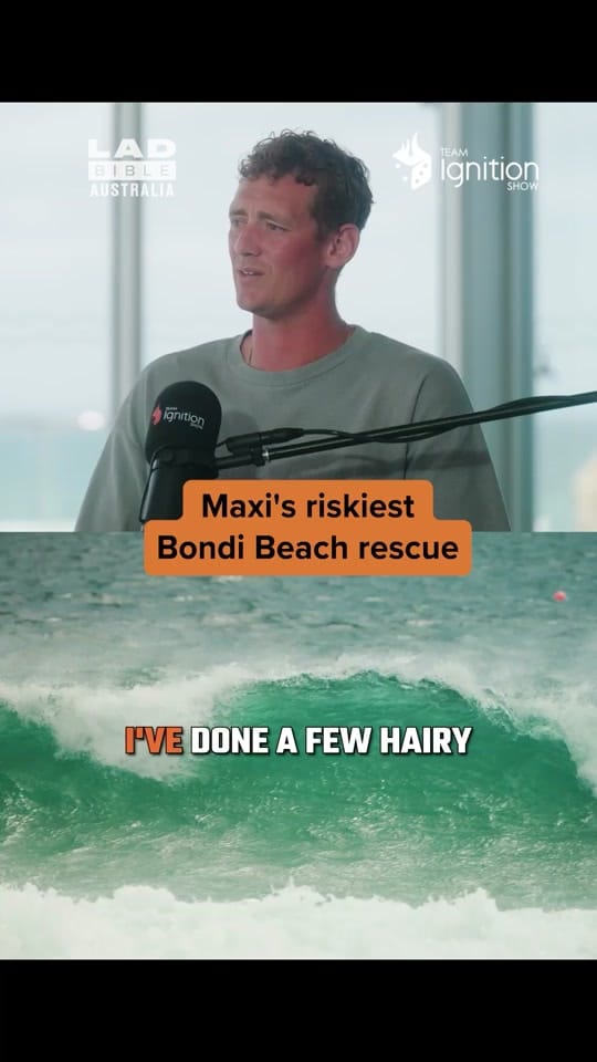 Post 7 by LADbible Australia on TikTok (video)
