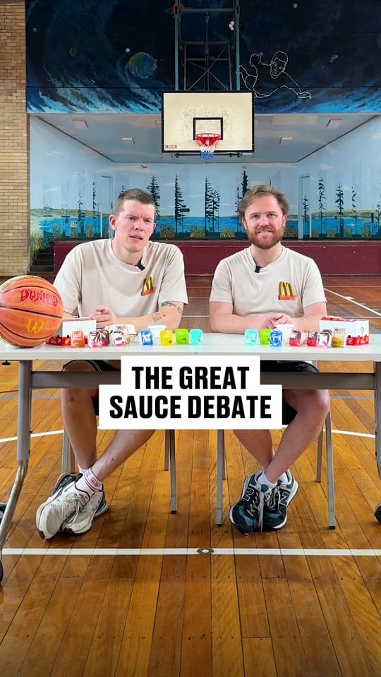 Post 1 by LADbible Australia on TikTok (video)