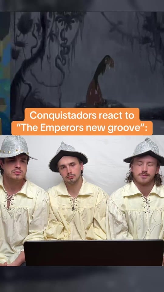Post 2 by MATES RATES on TikTok (video)