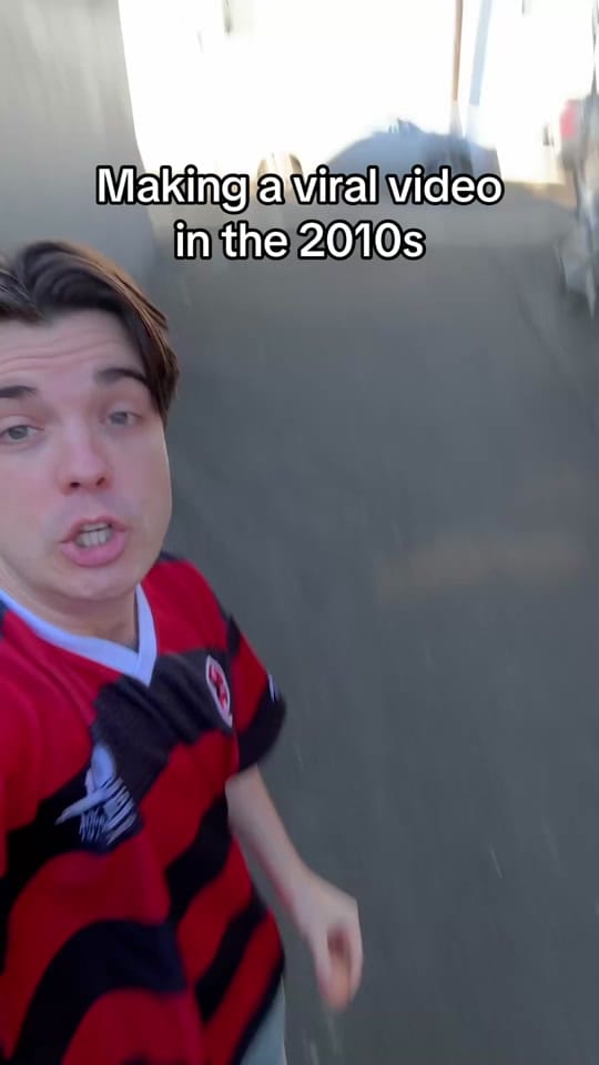 Post 1 by MATES RATES on TikTok (video)