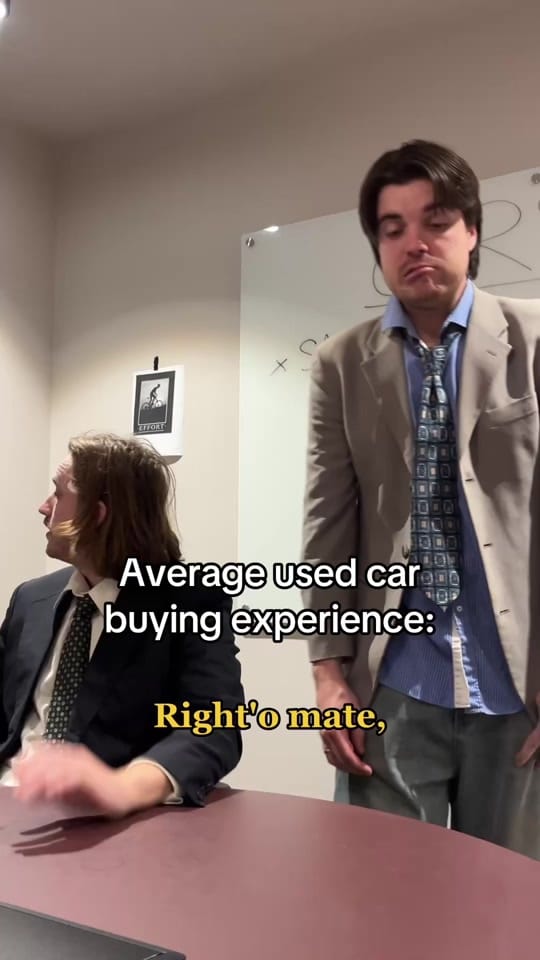 Post 6 by MATES RATES on TikTok (video)