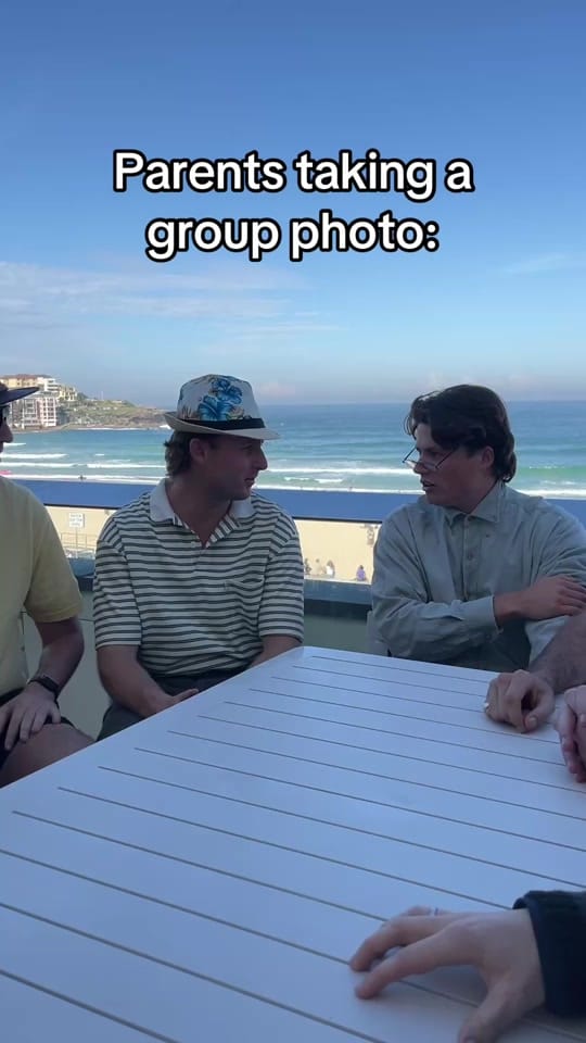 Post 3 by MATES RATES on TikTok (video)