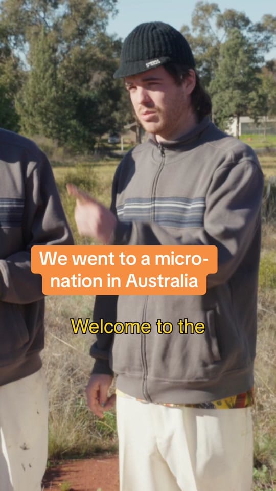 Post 8 by MATES RATES on TikTok (video)