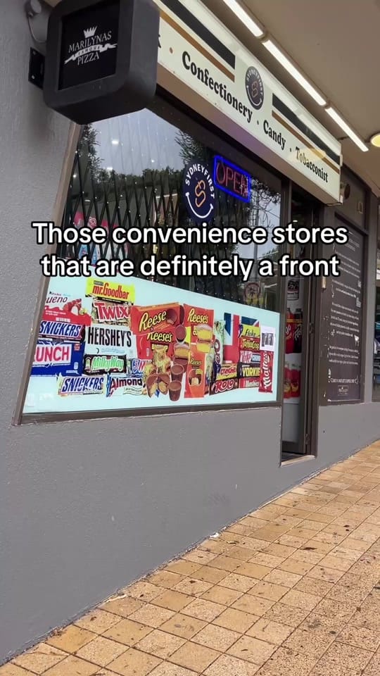 Post 5 by MATES RATES on TikTok (video)