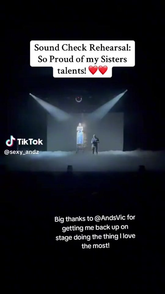 Post 10 by AndsVic on TikTok (video)